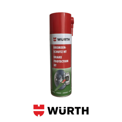 protector de frenos würth