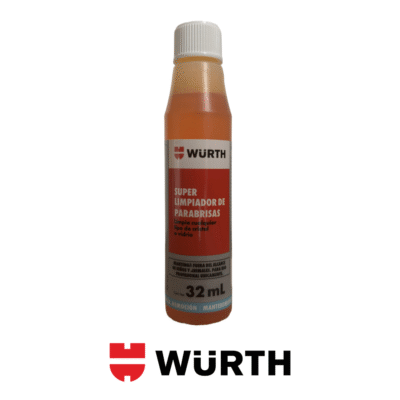 limpiador de parabrisas würth